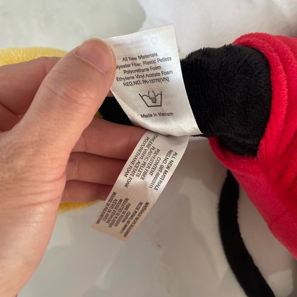 Mickey Mouse - Picture 7 of 7